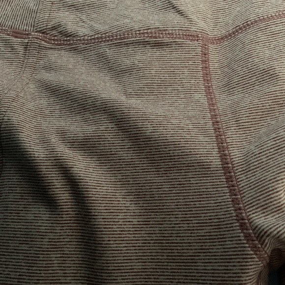 Workout leggings - Picture 3 of 6